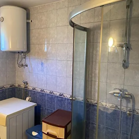 Apartment Aladuz Sarajevo Exterior photo