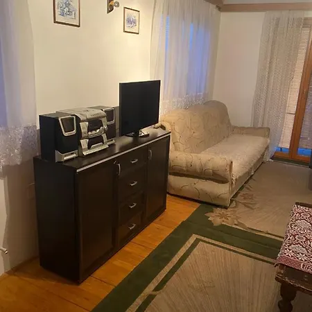 Apartment Aladuz Sarajevo Exterior photo