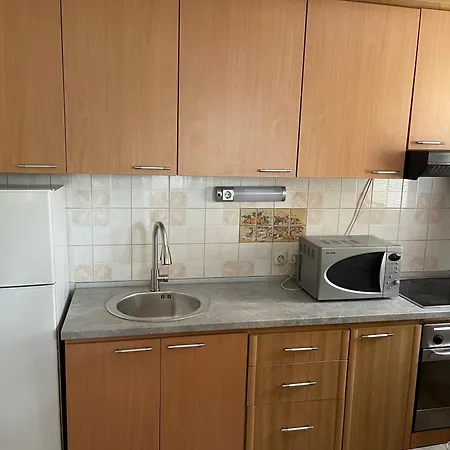 Apartment Aladuz Sarajevo Exterior photo