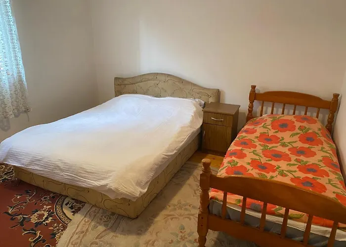 Apartment Aladuz