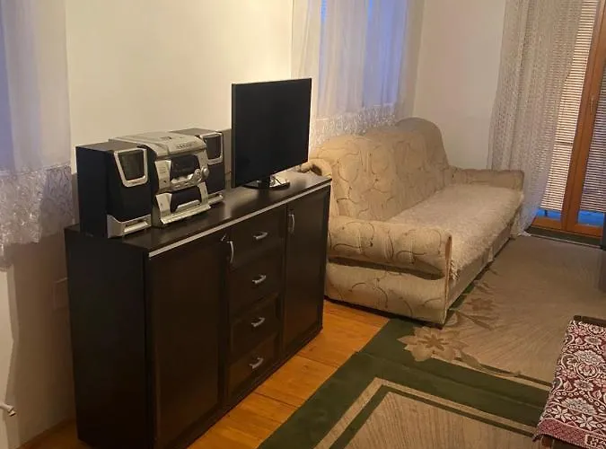 Apartment Aladuz