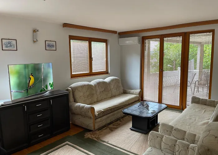 Apartment Aladuz