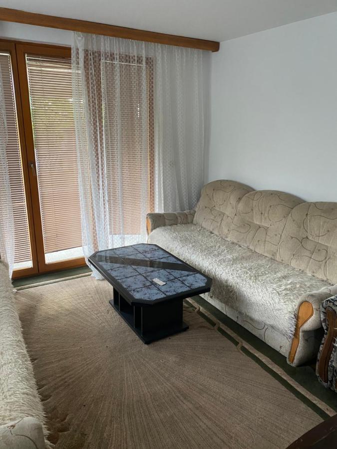 Apartment Aladuz Sarajevo