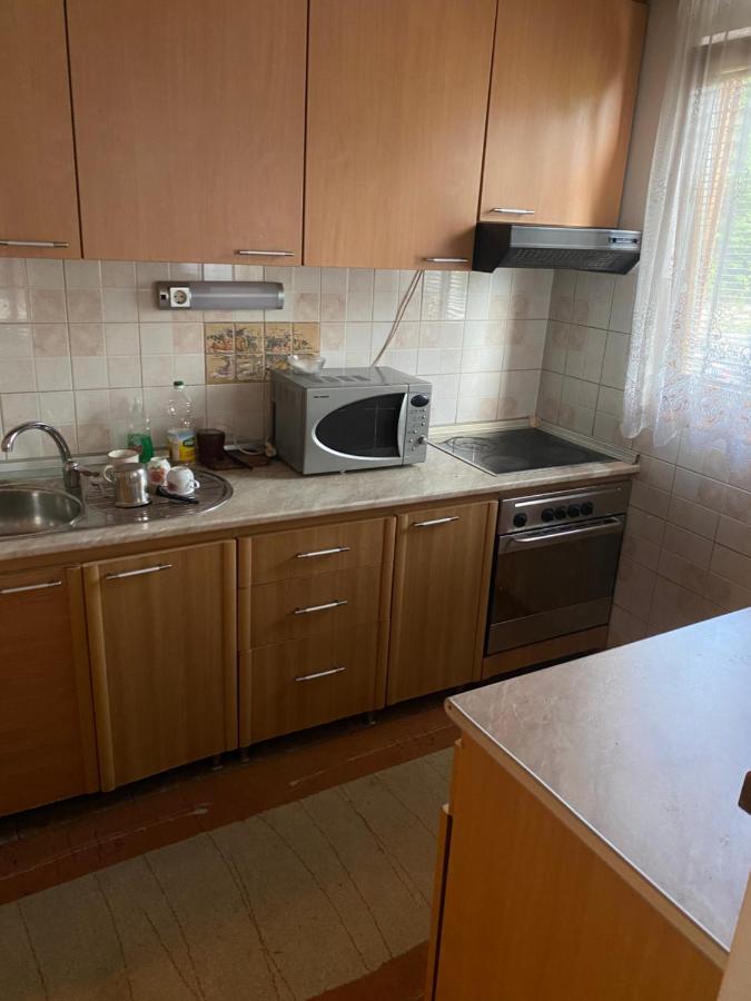 Aladuz Apartment *