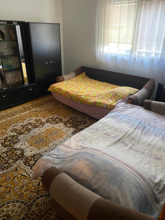 Apartment Aladuz Sarajevo