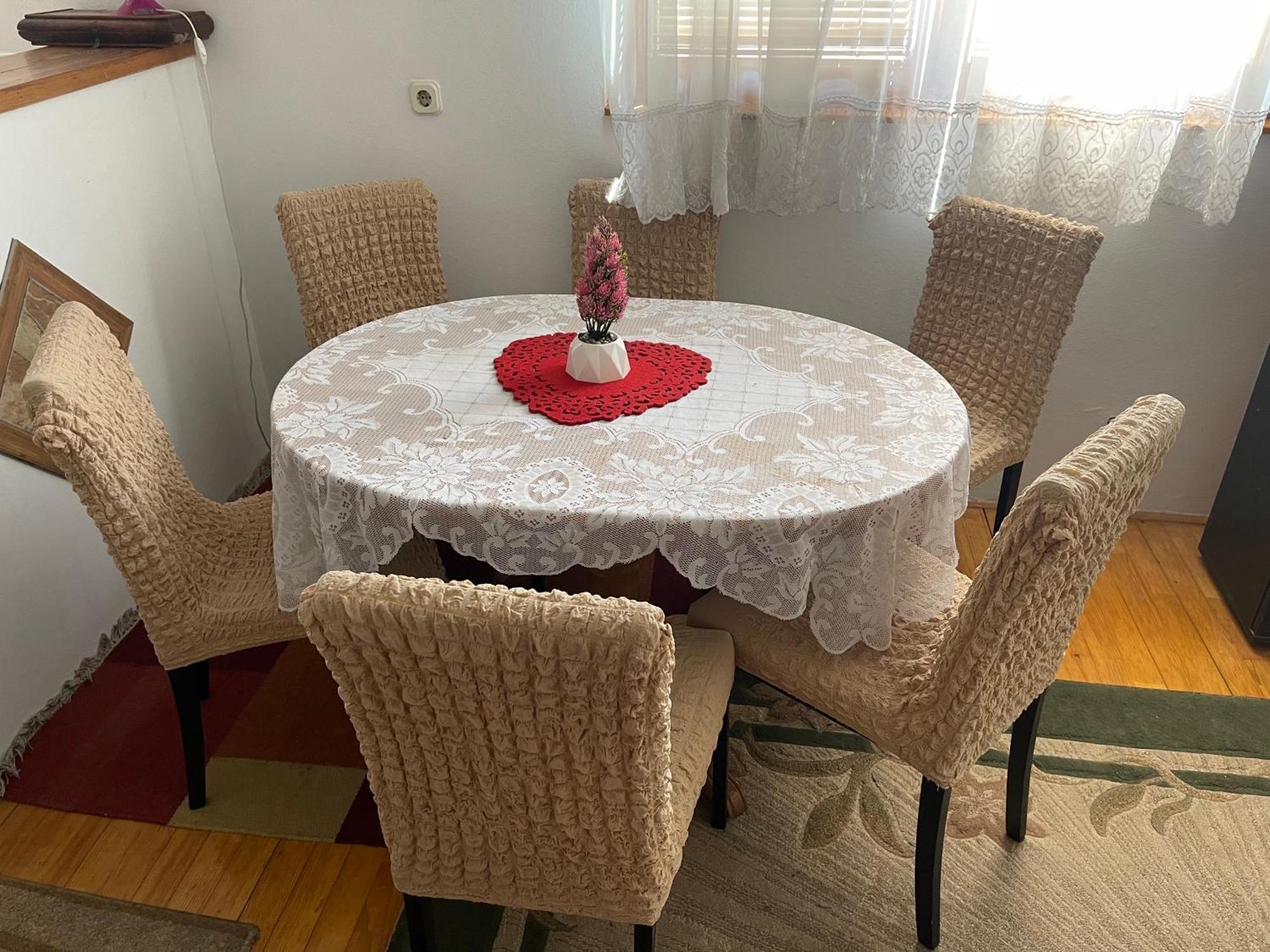 Apartment Aladuz Sarajevo